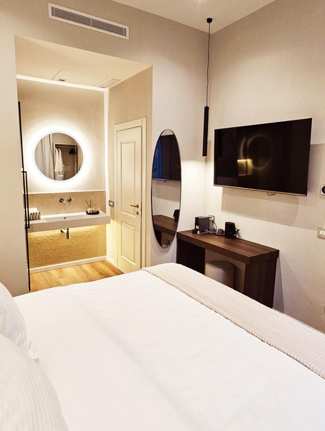 Stoa Rome Boutique Suites Exterior foto