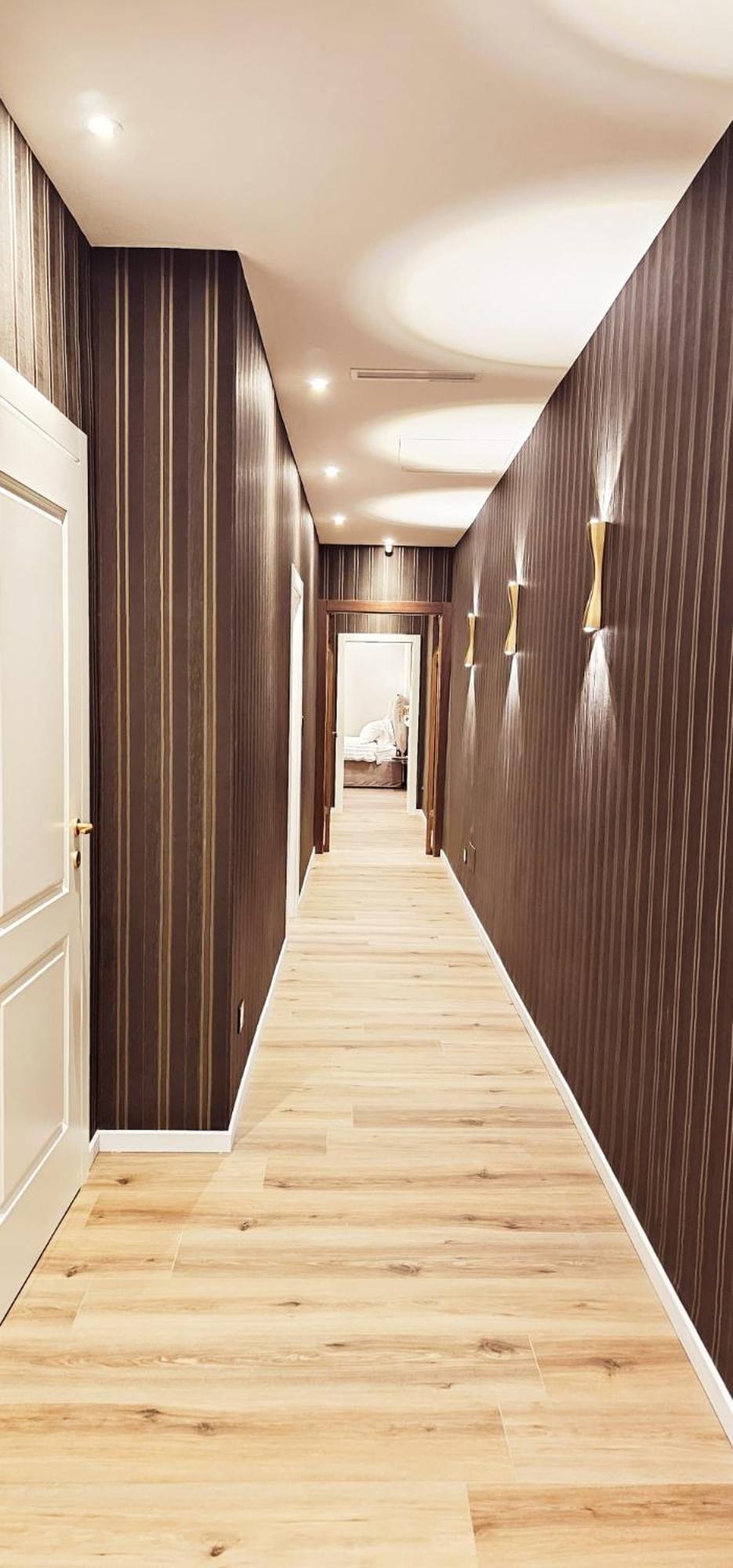 Stoa Rome Boutique Suites Exterior foto